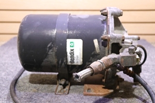 RV Chassis Parts Image