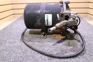 RV Chassis Parts Image