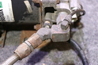 RV Chassis Parts Image