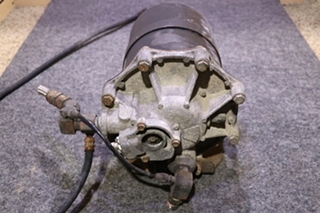 RV Chassis Parts Image