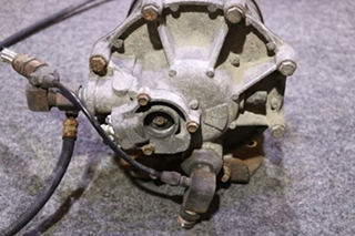 RV Chassis Parts Image