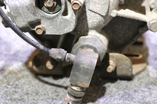 RV Chassis Parts Image