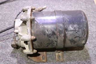 RV Chassis Parts Image