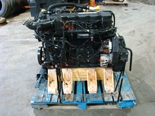 RV Chassis Parts Image