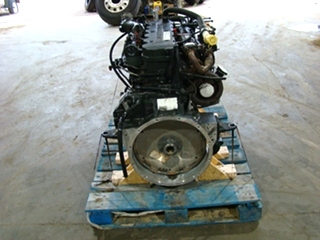 RV Chassis Parts Image