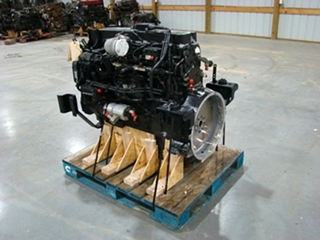 RV Chassis Parts Image