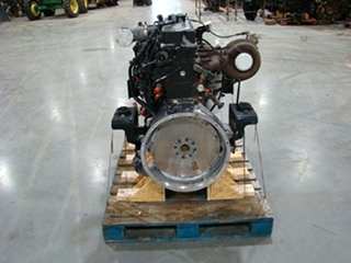 RV Chassis Parts Image