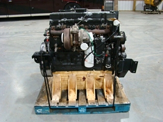 RV Chassis Parts Image