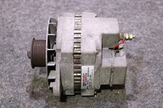 USED 8LHA2070VB LEECE NEVILLE ALTERNATOR