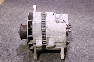 RV Chassis Parts Image