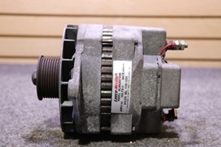RV Chassis Parts Image