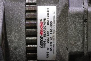 RV Chassis Parts Image