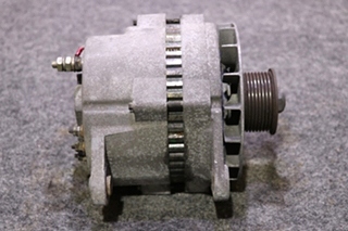 RV Chassis Parts Image