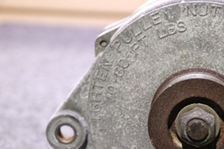 RV Chassis Parts Image
