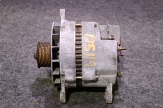 RV Chassis Parts Image