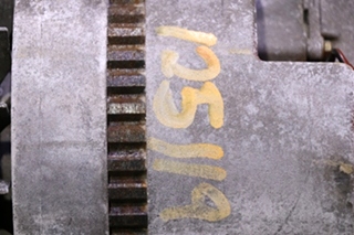 RV Chassis Parts Image