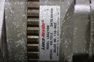 RV Chassis Parts Image