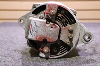 RV Chassis Parts Image