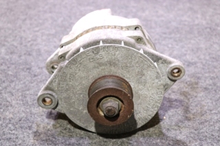 RV Chassis Parts Image