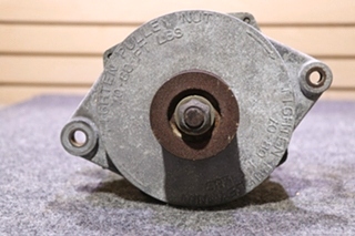 RV Chassis Parts Image