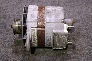 USED LEECE NEVILLE ALTERNATOR A0012824LC