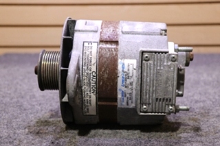 RV Chassis Parts Image