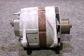 RV Chassis Parts Image
