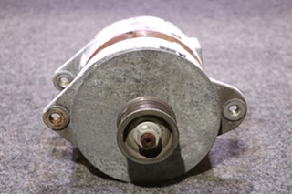 RV Chassis Parts Image