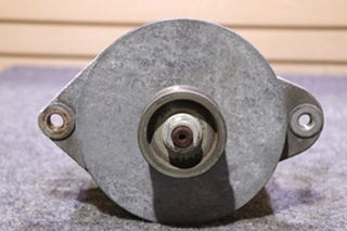 RV Chassis Parts Image