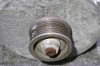 RV Chassis Parts Image