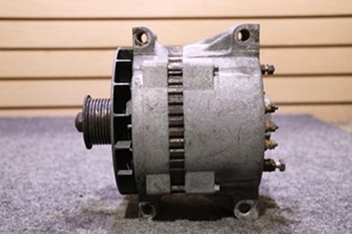 RV Chassis Parts Image