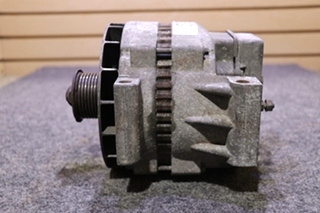 RV Chassis Parts Image