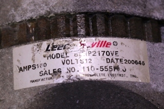 RV Chassis Parts Image