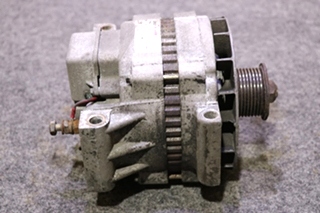 RV Chassis Parts Image