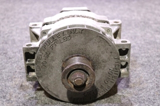 RV Chassis Parts Image