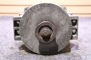 RV Chassis Parts Image