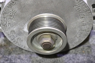 RV Chassis Parts Image