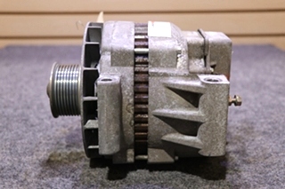 RV Chassis Parts Image