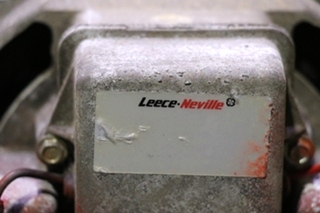 RV Chassis Parts Image