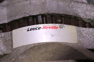 RV Chassis Parts Image