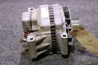 RV Chassis Parts Image