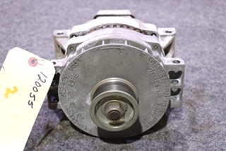 RV Chassis Parts Image