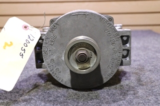 RV Chassis Parts Image