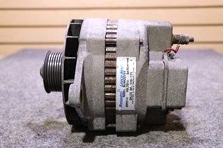 RV Chassis Parts Image