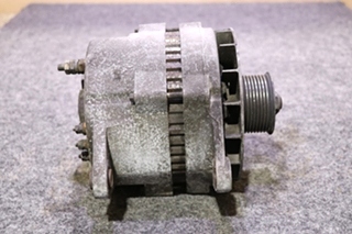 RV Chassis Parts Image
