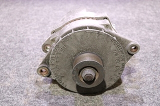 RV Chassis Parts Image