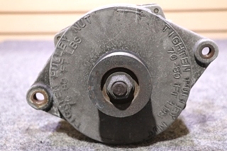 RV Chassis Parts Image