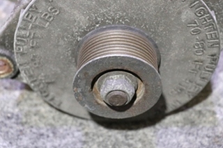 RV Chassis Parts Image