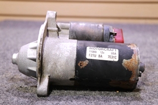 RV Chassis Parts Image