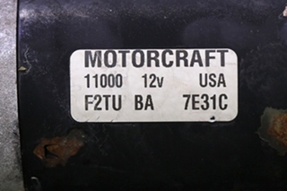 RV Chassis Parts Image